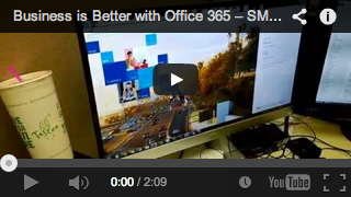 Business is Better with Office 365