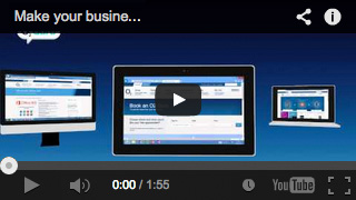 Make your business smarter with Office 365 on O2 Business